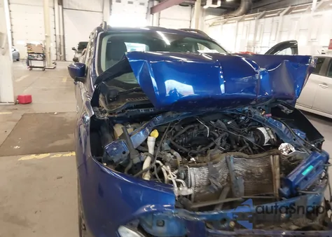 2013 Ford Escape Se z USA, uszkodzony, nr VIN 1FMCU9GX0DUD28229